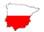 HERMANOS FRAGA - Polski